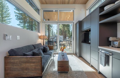 Truckee Cabin | Adventure Cabin 71 - Luxurious Adventure Cabin