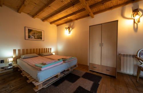 Pavlikeni House | Adventure Camp Emen