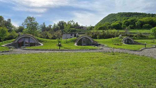 Hoçë e Qytetit House | Adventure Camping Kosovo