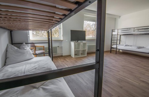 Treuchtlingen Hotel | Adventure Campus