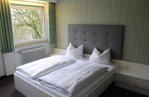 Treuchtlingen Hotel | Adventure Campus