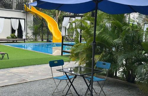 Kep Hotel | Adventure Dome Resort