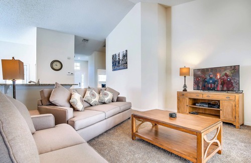 Florida Pines House | Adventure & excitement await you in Florida