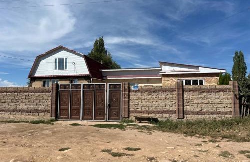Issyk-Kul Region House | Adventure Guest House