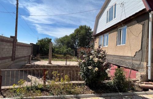 Issyk-Kul Region House | Adventure Guest House