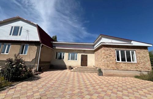Issyk-Kul Region House | Adventure Guest House