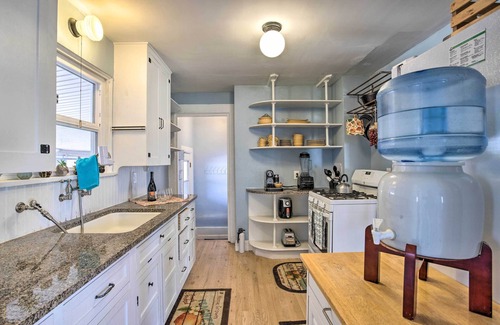 Grand Junction House | Adventure Home Base - 7 Blocks to Downtown!