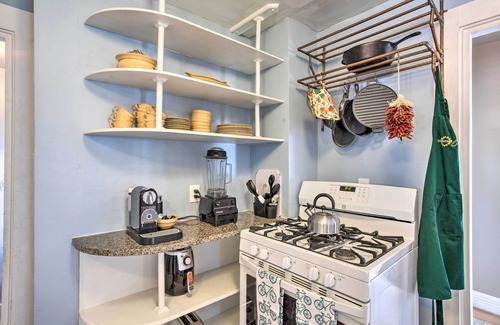 Grand Junction House | Adventure Home Base - 7 Blocks to Downtown!