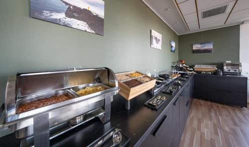 Hellissandur Hotel | Adventure Hotel Hellissandur