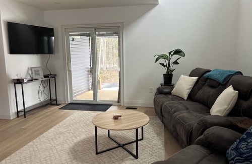 Severn House | Adventure house
