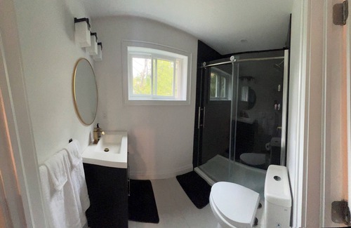 Severn House | Adventure house