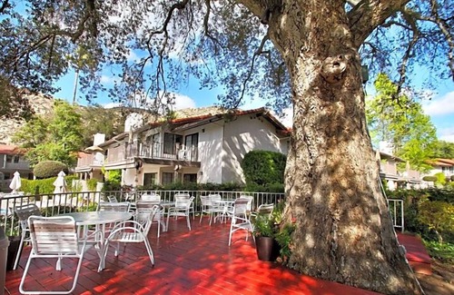 San Diego Country Estates Apartment | Adventure in California! Four Comfortable Units, Pool, Onsite Game Room