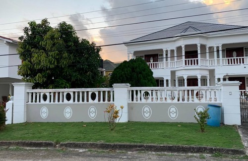 Boscobel House | Adventure in Jamaica awaits!