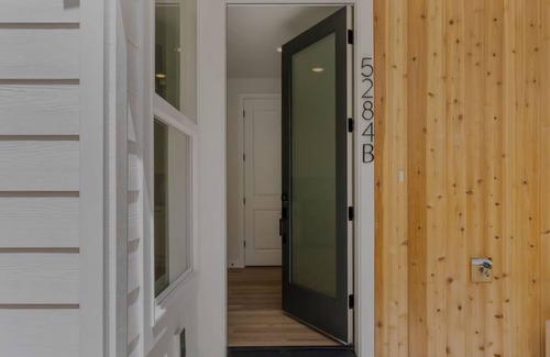 Woodstock House | Adventure in Portland