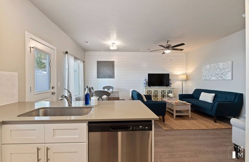 Cedar City House | Adventure in the City of "Wonder". Relax Here!
