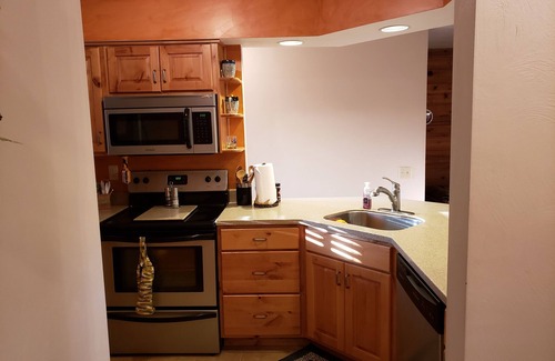 Seven Springs Condo | Adventure In the Woods @ Seven Springs Resort!