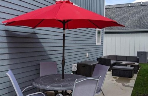 Ottawa House | Adventure Inn #21