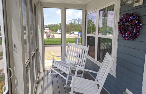 Ottawa House | Adventure Inn #21