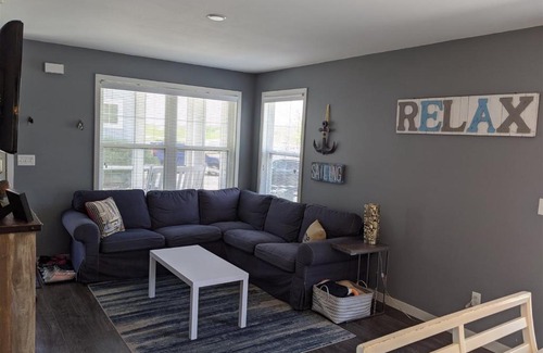 Ottawa House | Adventure Inn #21