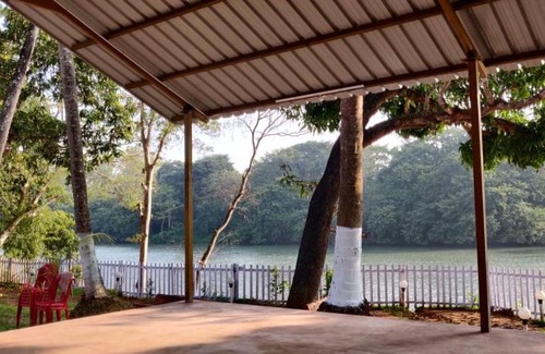 Supa House | ADVENTURE INN DANDELI 2