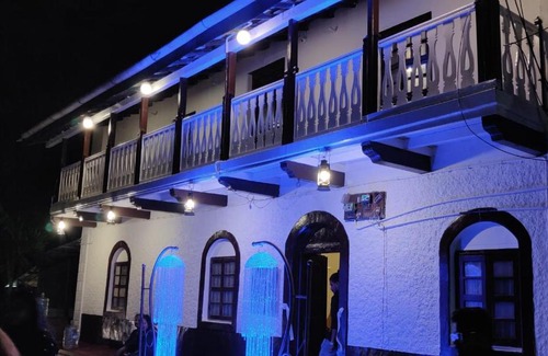 Supa House | ADVENTURE INN DANDELI 2