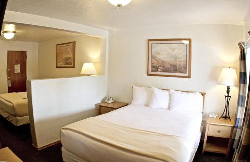Durango Hotel | Adventure Inn Durango