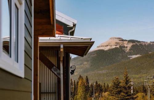 Nordegg House | Adventure Knap Shack