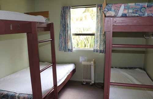 National Park Village Cabin | Adventure Lodge. Budget Accommodation for Groups or Large Families
