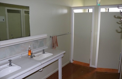 National Park Village Cabin | Adventure Lodge. Budget Accommodation for Groups or Large Families