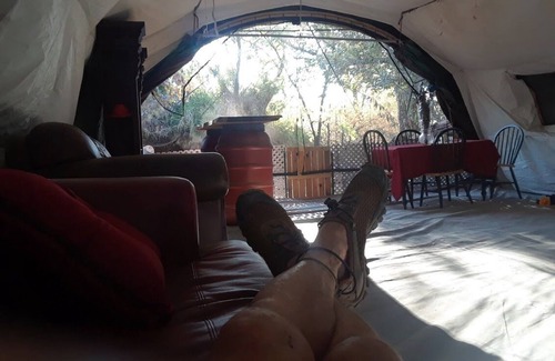 Geyserville RV Rental | Adventure on Russian River ~ Comfort and Outdoors