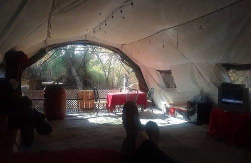 Geyserville RV Rental | Adventure on Russian River ~ Comfort and Outdoors