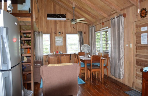 San Ignacio House | Adventure or tranquility, private 1/2 acre, amazing views, 5 min to downtown
