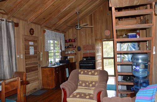 San Ignacio House | Adventure or tranquility, private 1/2 acre, amazing views, 5 min to downtown