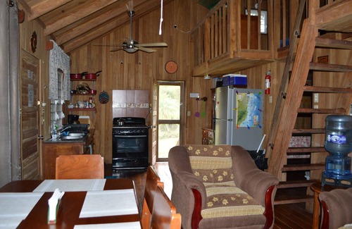 San Ignacio House | Adventure or tranquility, private 1/2 acre, amazing views, 5 min to downtown
