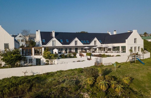 Langebaan Hotel | Adventure Pad's by The Farmhouse Hotel