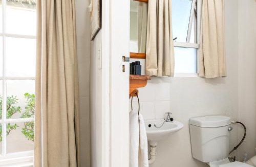 Langebaan Hotel | Adventure Pad's by The Farmhouse Hotel