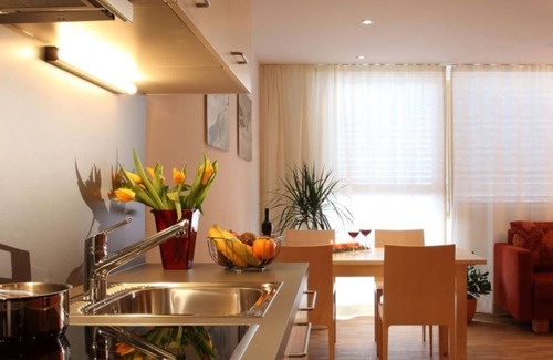 Warth Apartment | Adventure Panorama