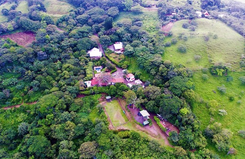 Tajo Alto Hotel | Adventure Park & Hotel Vista Golfo