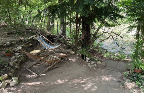 Kirchmoser Boat Rental | Adventure Raft – Beaver Trail
