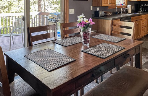 Colonial Pine Hills House | Adventure retreat with fireplace, pool table & children's items - dog-friendly