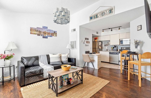 Kissimmee Condo | Adventure's at Villa Del Sol