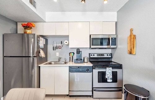 Kissimmee Condo | Adventure's at Villa Del Sol
