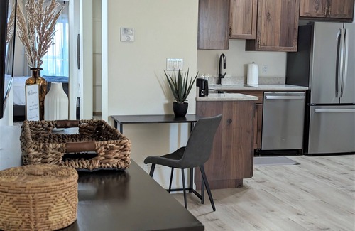 St. George Condo | Adventure Seekers Retreat near Zion NP & many hiking trails