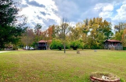 Norfork House | Adventure Suite, Gatherings, River view, Wade-in Access