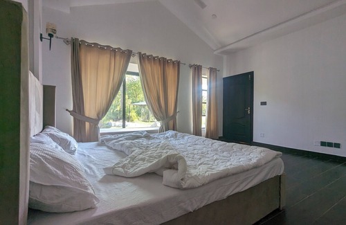 Islamabad Other | Adventure Techie Resort. Rev your passion in the heart of marglla hills