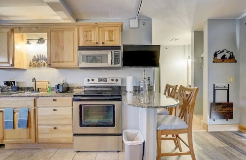 Wisconsin Dells Condo | Adventure Trails