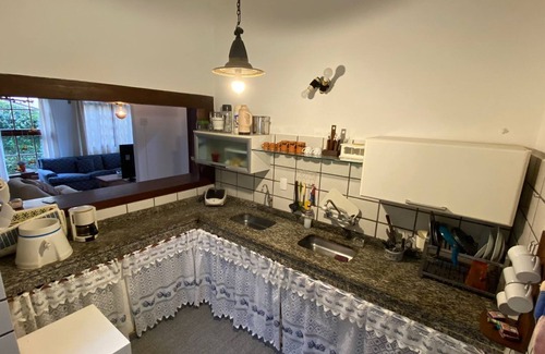 Pedro do Rio House | Adventure & Tranquility! Mountain Bike - Quad Bike - Horseback Riding - Waterfall and more