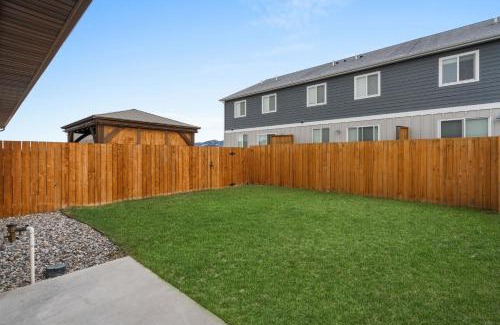 Bozeman House | AdventureHaus