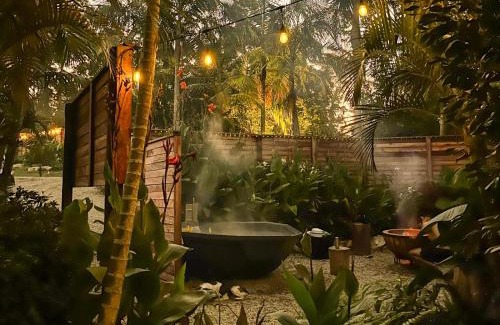 Buffalo Hills Game Reserve Cabin | Adventurer's Escape HQ