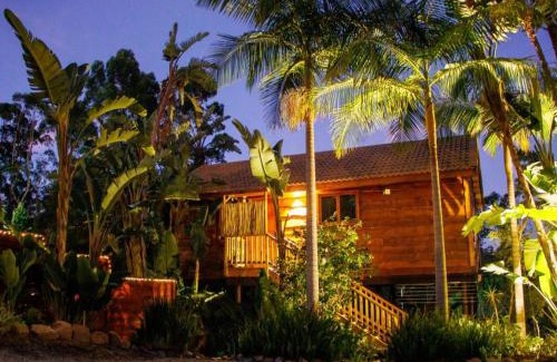 Buffalo Hills Game Reserve Cabin | Adventurer's Escape HQ